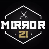 Logo Mirror 21